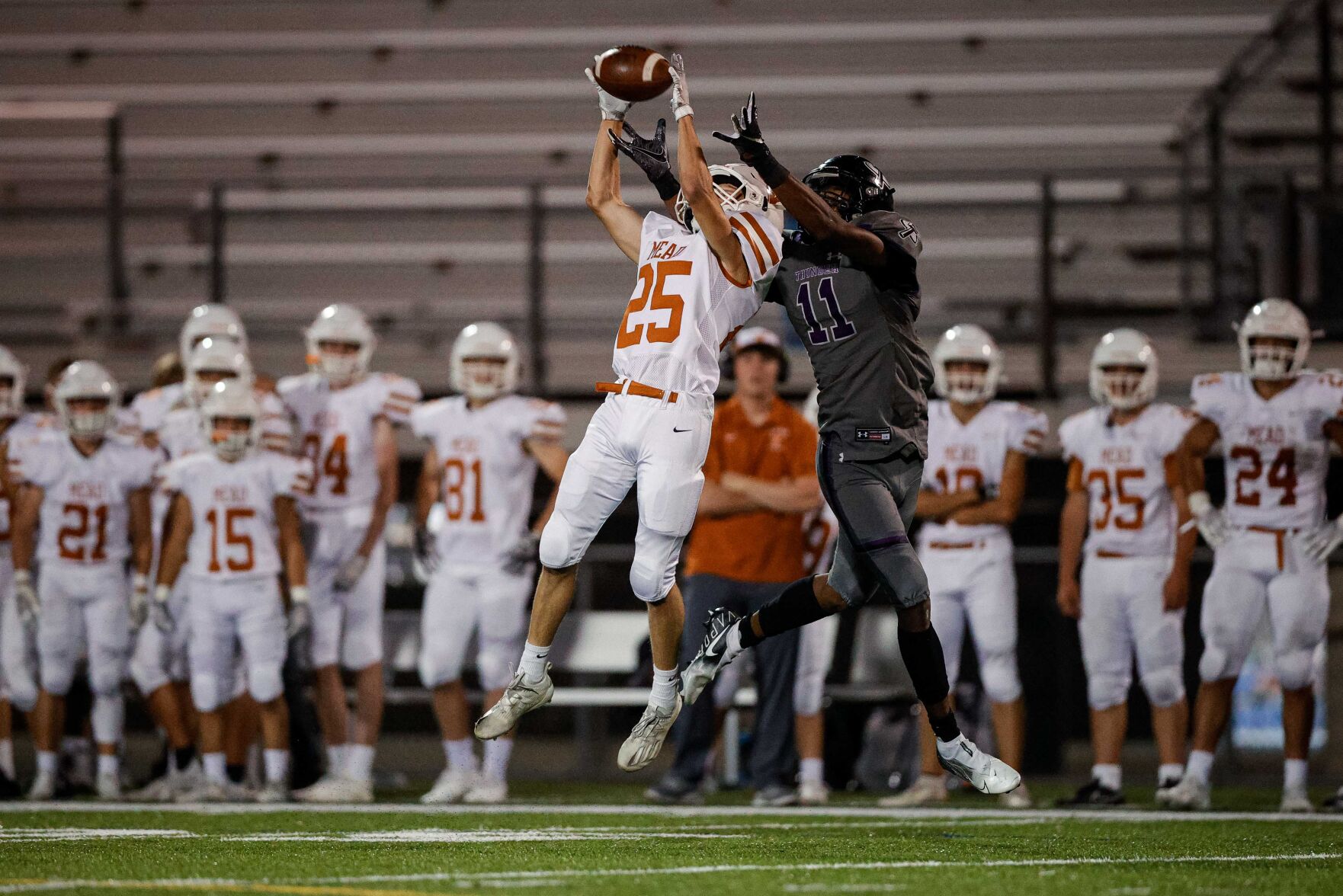 PREP FOOTBALL